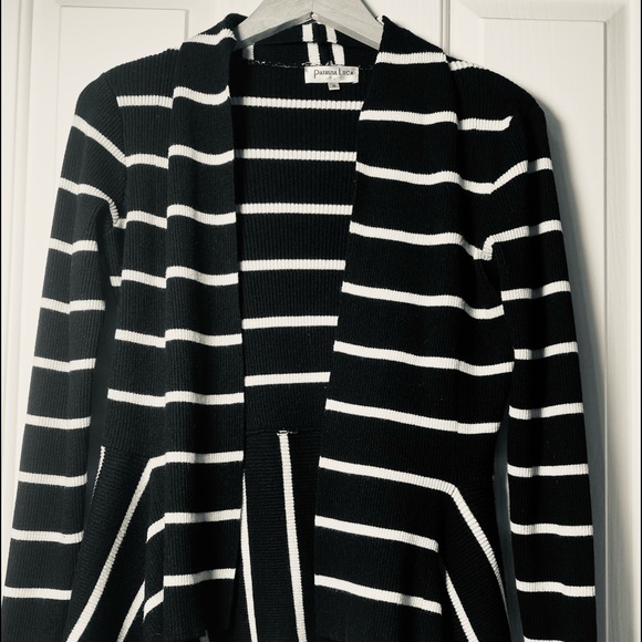 Patricia Milano Luca Cardigan. - Picture 1 of 3